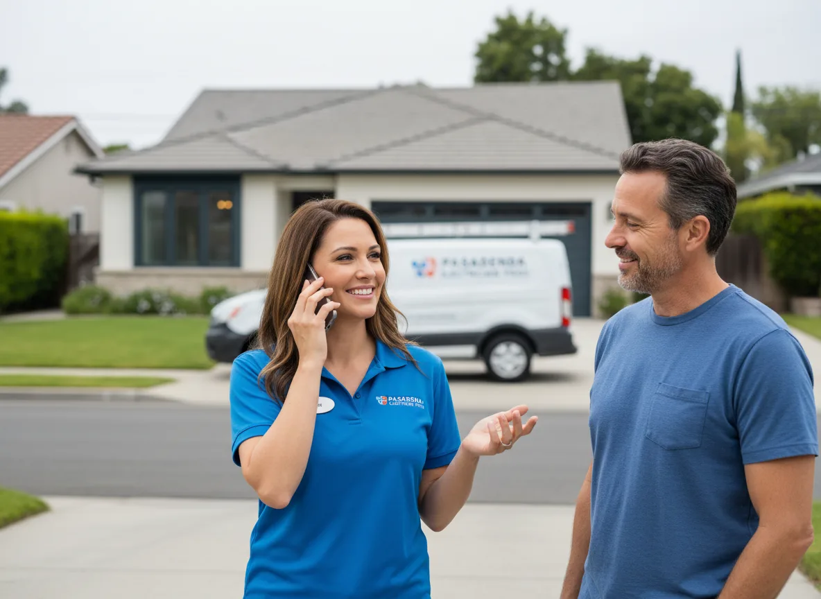 Electrician Pitman, PA FAQs